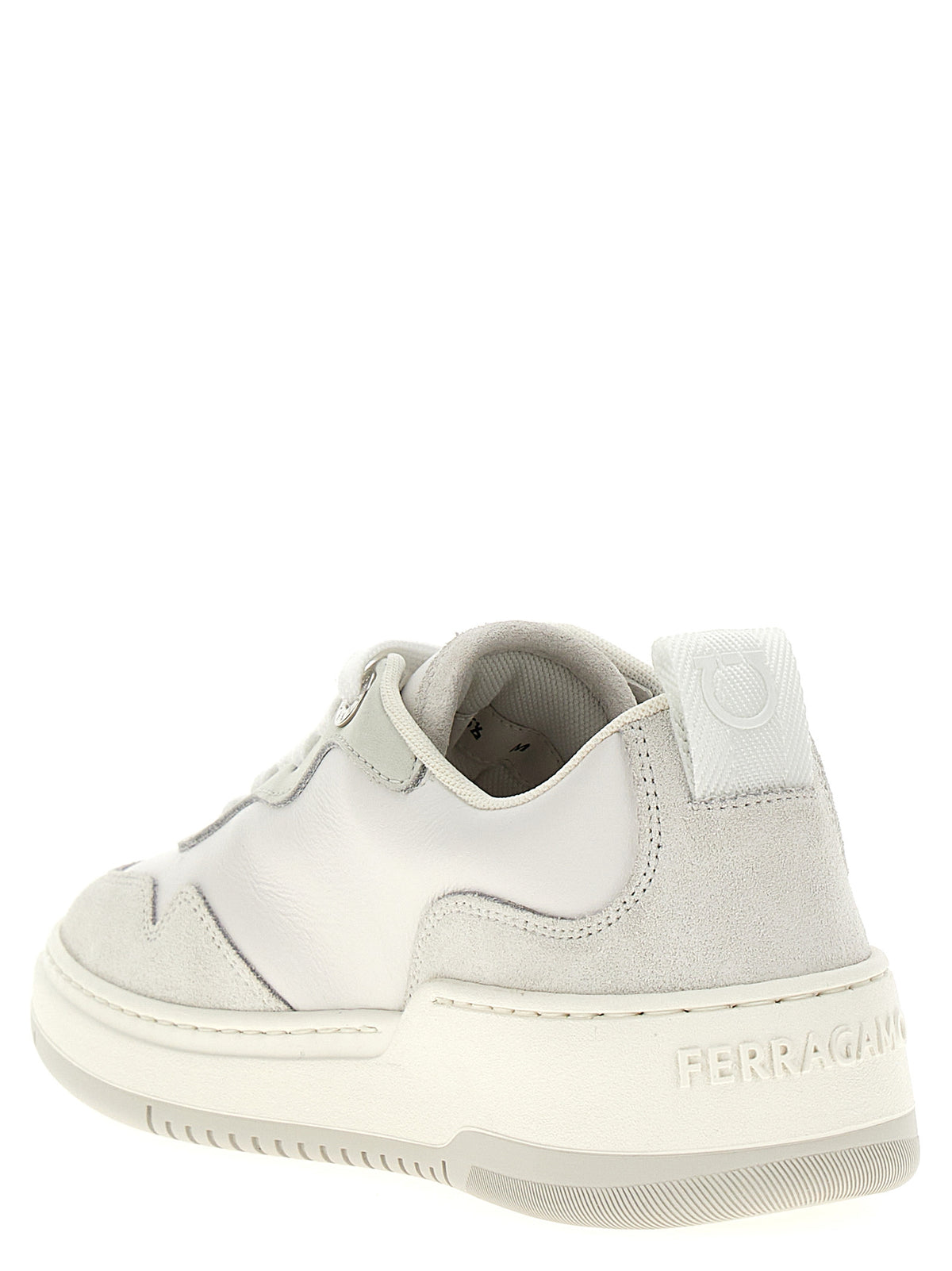 FERRAGAMO Ferragamo Women 'Dania' Sneakers