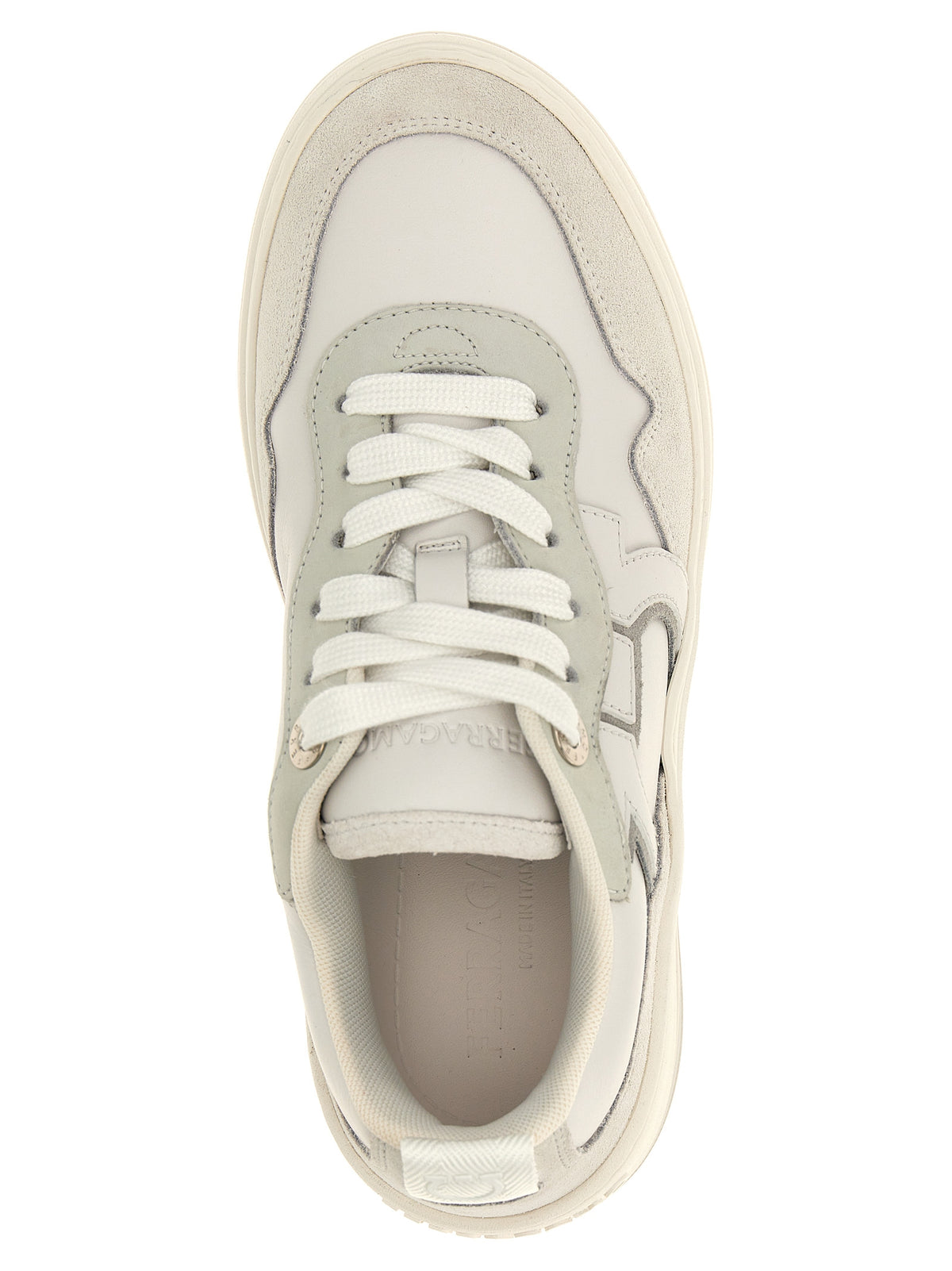 FERRAGAMO Ferragamo Women 'Dania' Sneakers
