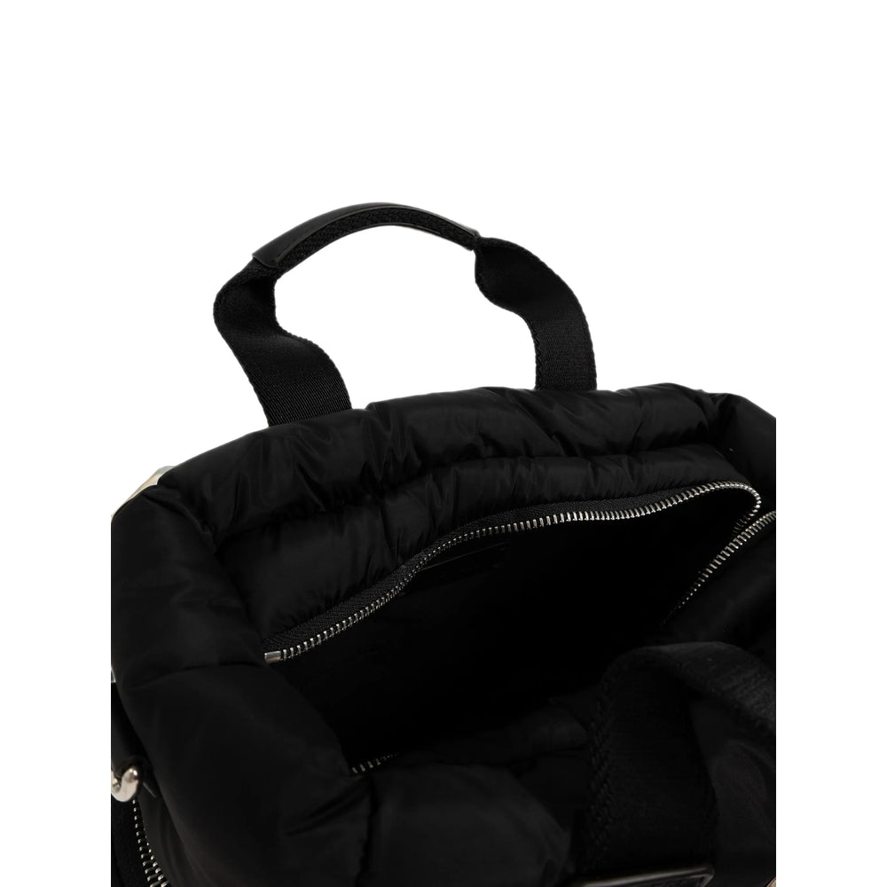 Moncler Moncler Black Tote Bags Women