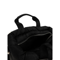 Moncler Moncler Black Tote Bags Women