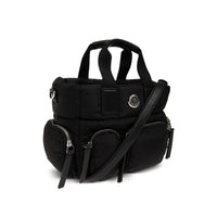 Moncler Moncler Black Tote Bags Women