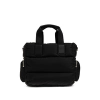 Moncler Moncler Black Tote Bags Women