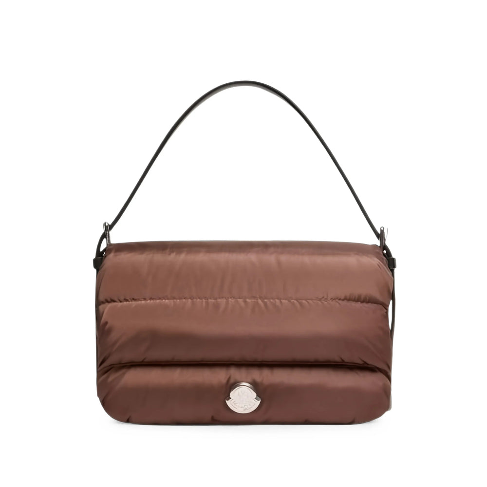 Moncler Moncler Brown Tote Bags Women