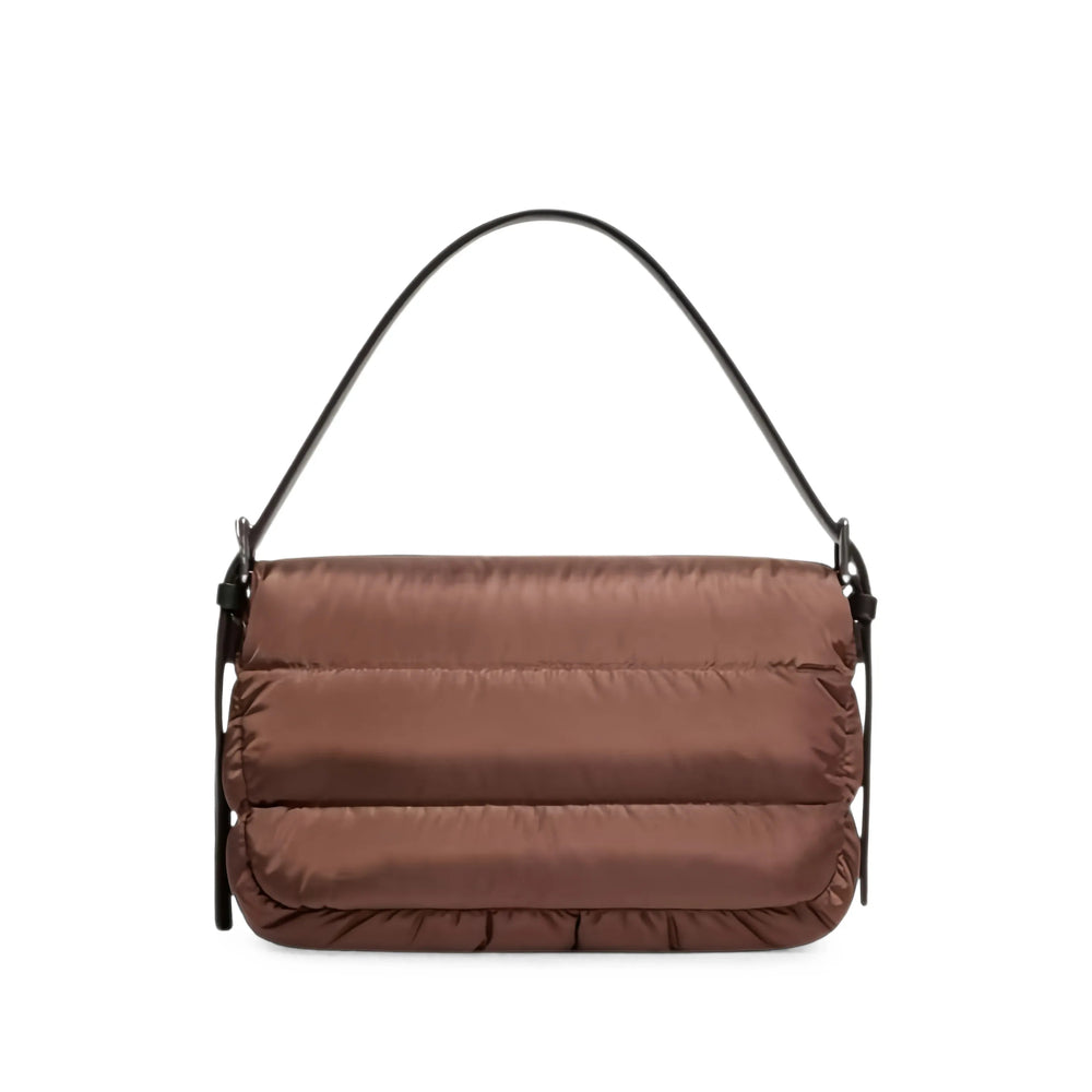 Moncler Moncler Brown Tote Bags Women