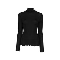 Prada Prada Black Tops - T-Shirts & Jerseys Women
