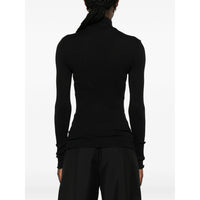 Prada Prada Black Tops - T-Shirts & Jerseys Women
