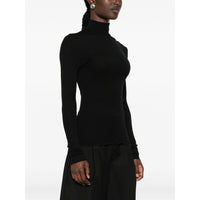 Prada Prada Black Tops - T-Shirts & Jerseys Women