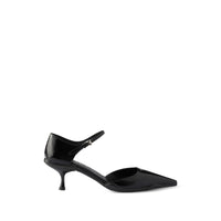 Prada Black Shoes Women