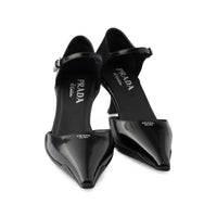 Prada Black Shoes Women
