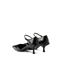 Prada Black Shoes Women