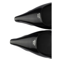 Prada Black Shoes Women