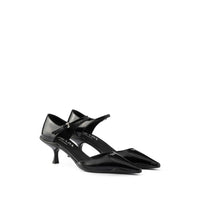 Prada Black Shoes Women