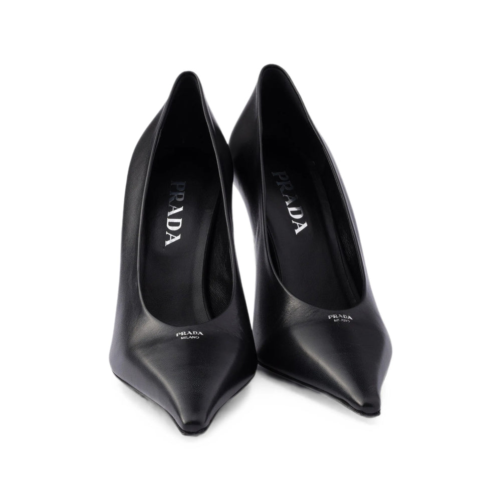 Prada Black Shoes Women