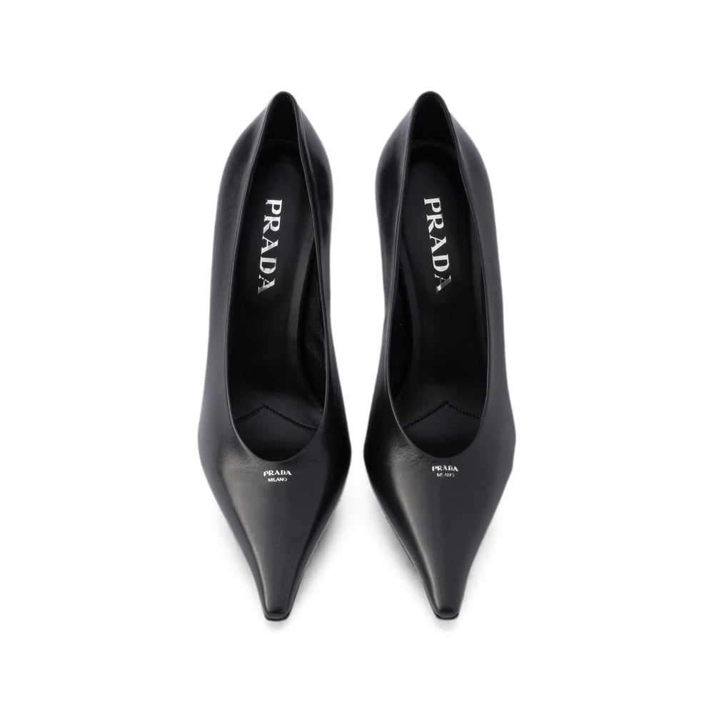 Prada Black Shoes Women