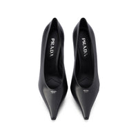 Prada Black Shoes Women
