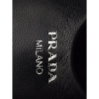 Prada Black Shoes Women