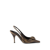Prada Brown Shoes Women