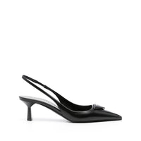 Prada Black Pumps Women