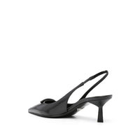 Prada Black Pumps Women
