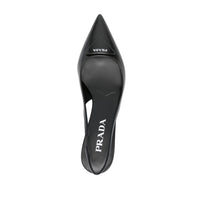 Prada Black Pumps Women