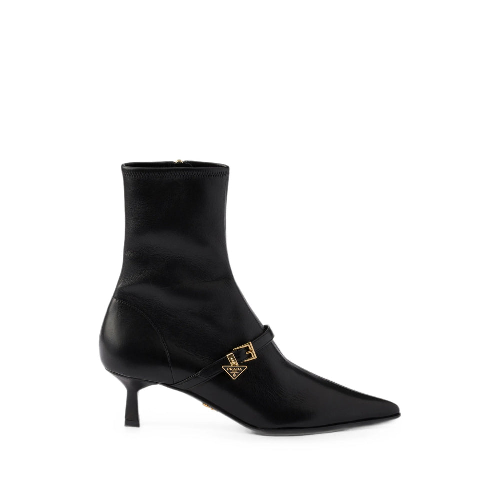 Prada Black Shoes Women