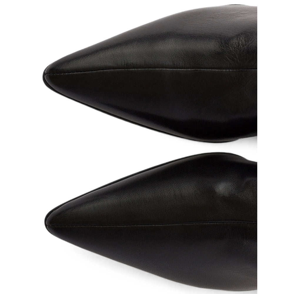 Prada Black Shoes Women