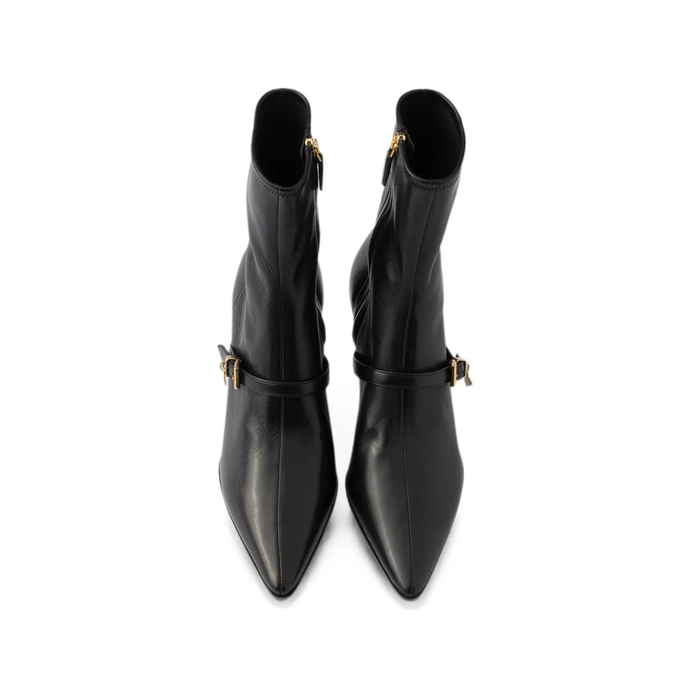 Prada Black Shoes Women