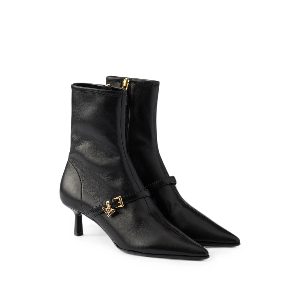 Prada Black Shoes Women