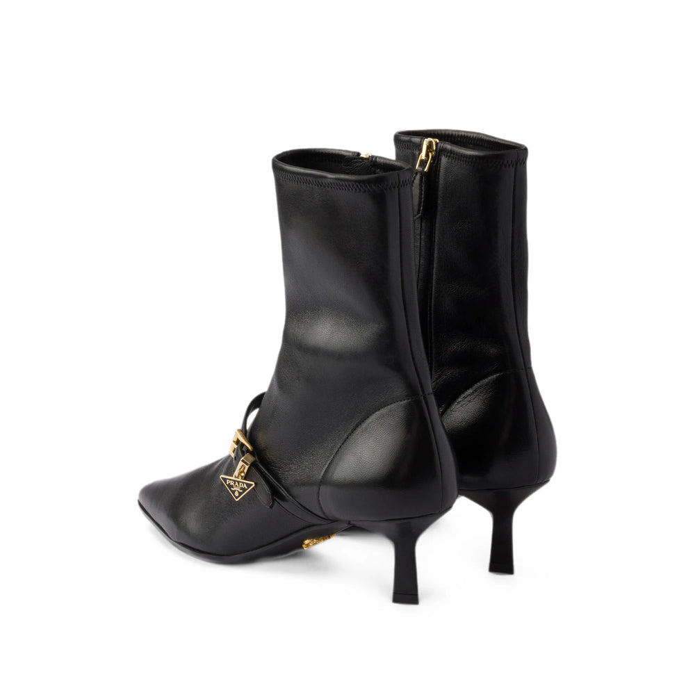 Prada Black Shoes Women