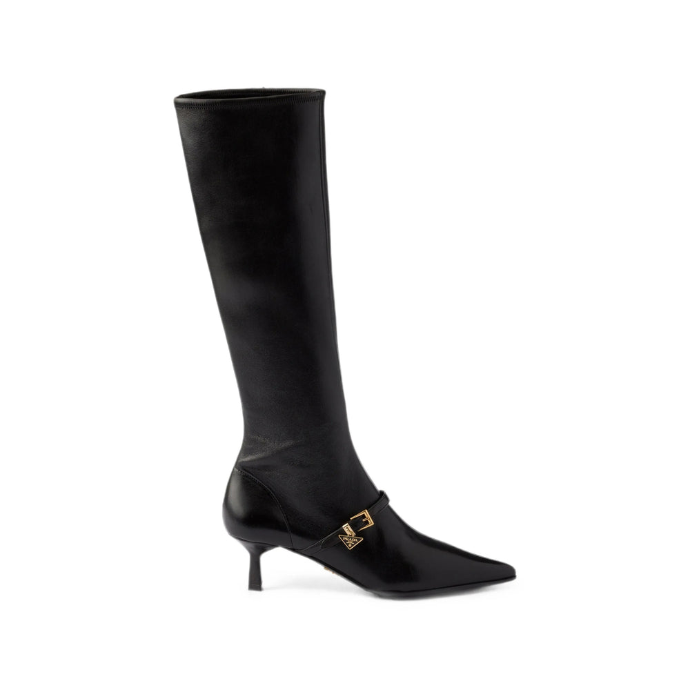 Prada Black Shoes Women