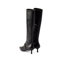 Prada Black Shoes Women