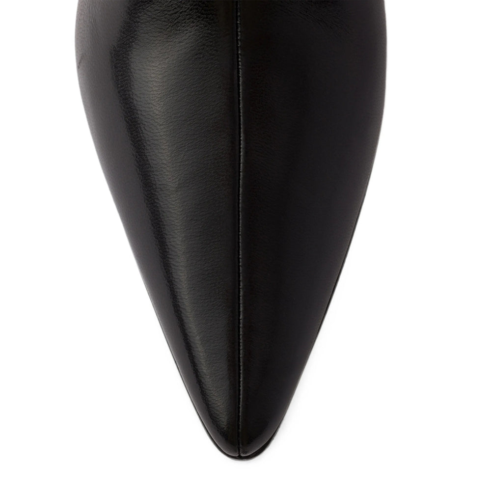 Prada Black Shoes Women