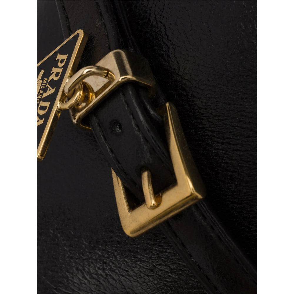 Prada Black Shoes Women