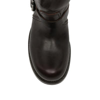 Prada Brown Shoes Women