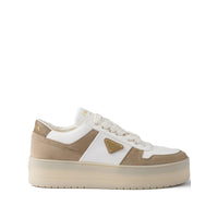 Prada White Trainers Women