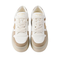 Prada White Trainers Women