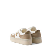 Prada White Trainers Women