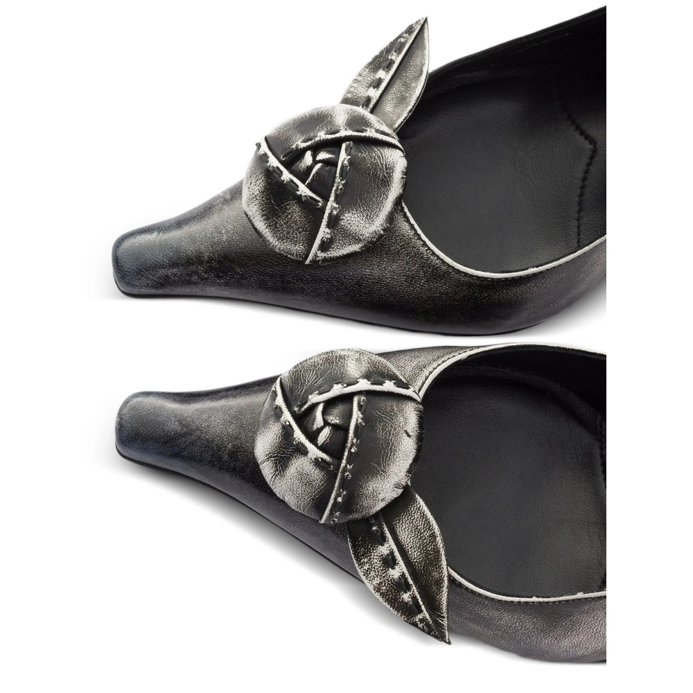 Prada Black Shoes Women