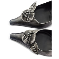 Prada Black Shoes Women