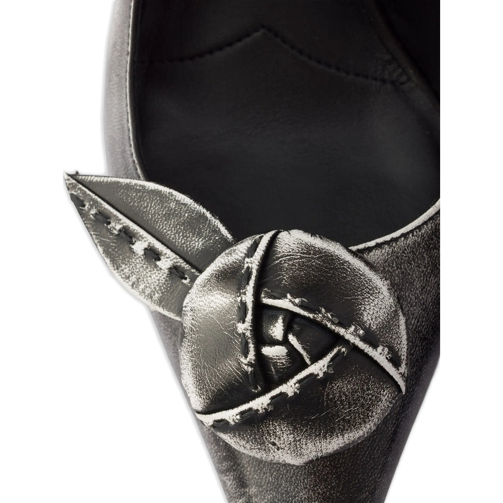 Prada Black Shoes Women