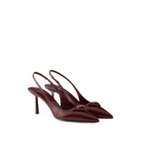 Prada Red Shoes Women