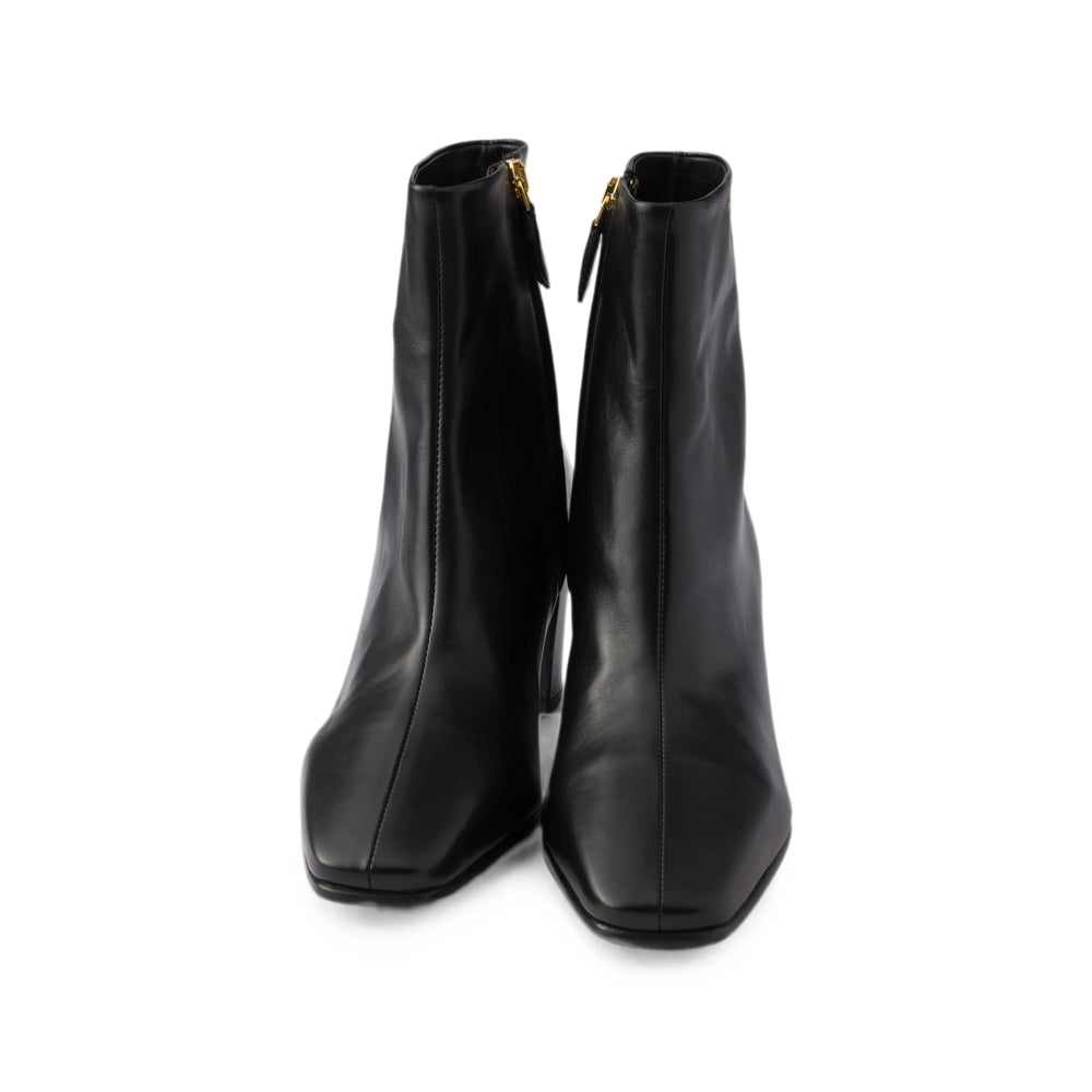 Prada Black Shoes Women