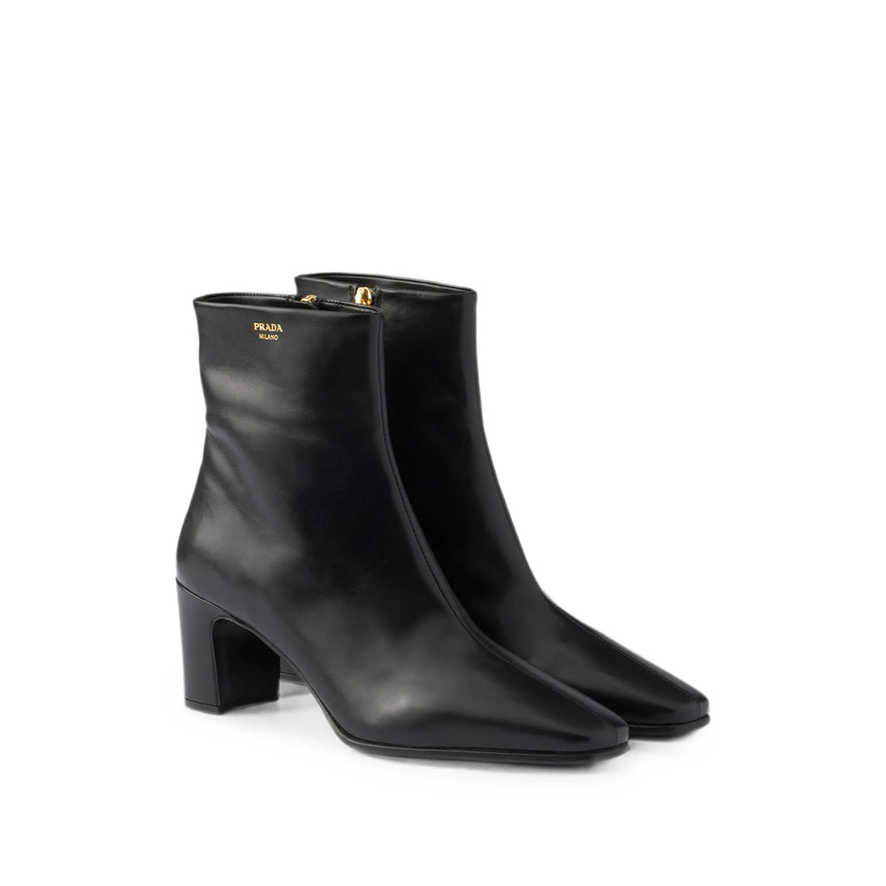 Prada Black Shoes Women
