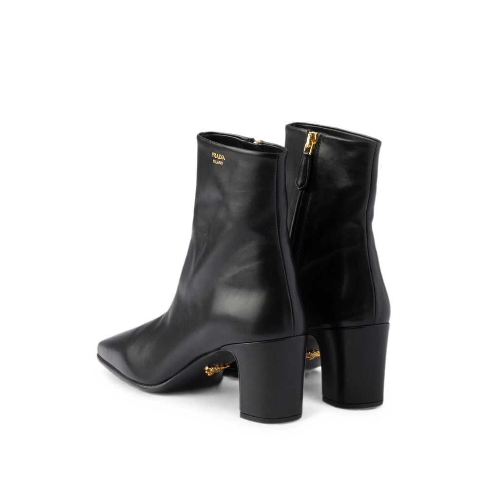 Prada Black Shoes Women