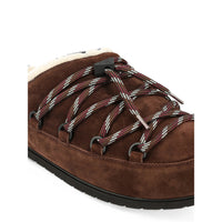 Prada Brown Shoes Women