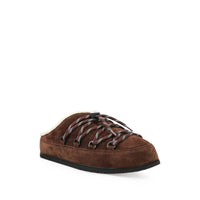 Prada Brown Shoes Women