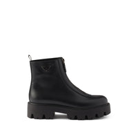 Prada Black Shoes Women