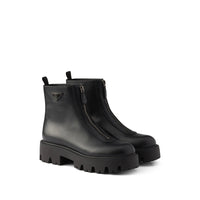Prada Black Shoes Women