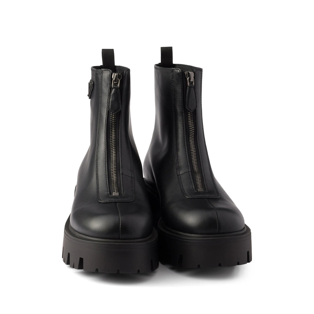 Prada Black Shoes Women