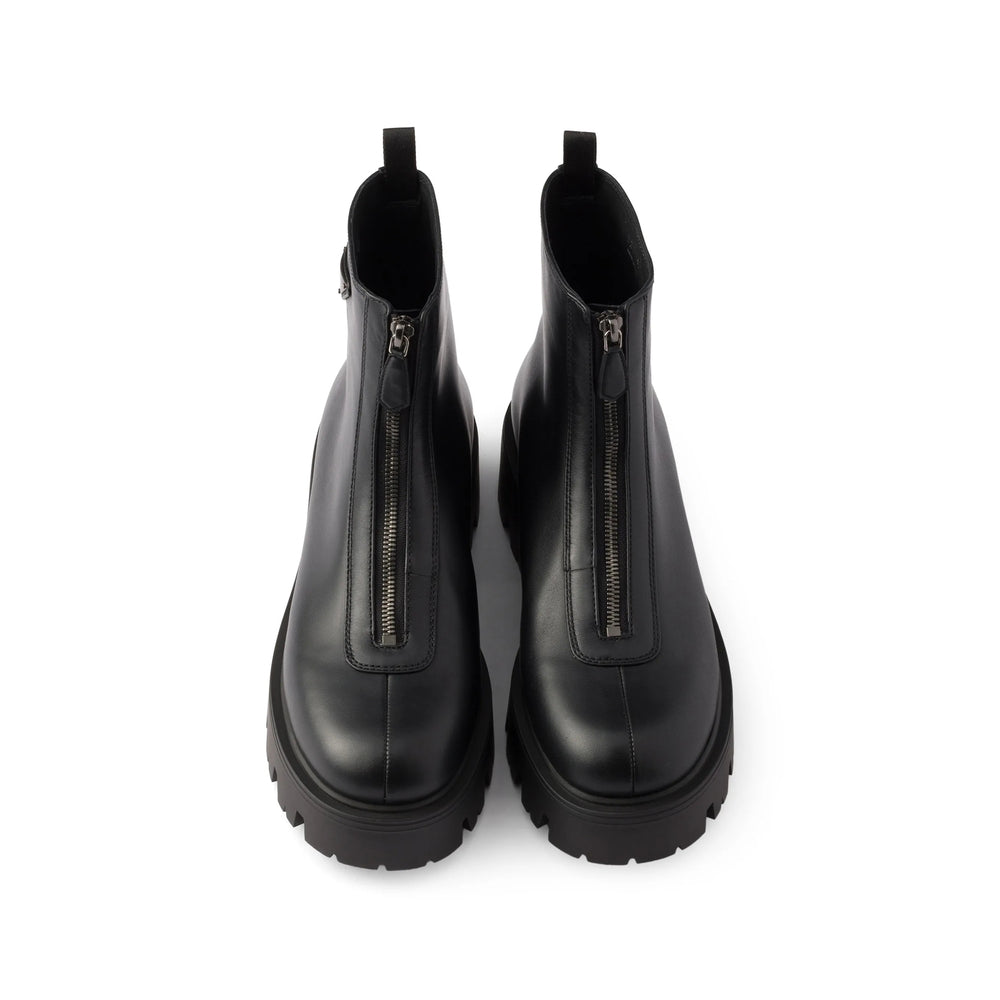 Prada Black Shoes Women